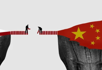 特朗普会引发对华政策剧变？美知名学者：他做不到