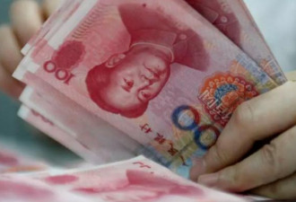 “2025 年允许人民币贬值”