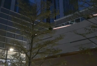 深圳顶级豪宅发生大爆炸 有住户未及逃生坠楼