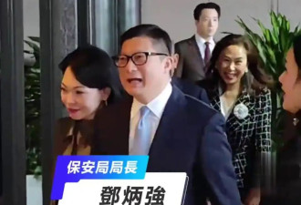 香港千亿豪门娶媳妇 霍震霆朱玲玲现身祝贺 73岁刘銮雄坐轮椅喝喜酒