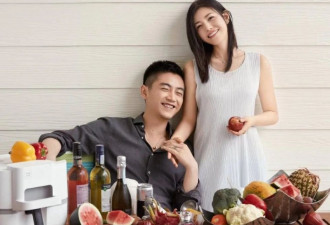 陈晓和陈妍希的婚姻问题，至少得等两年才知道答案