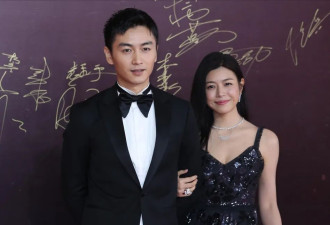 陈晓和陈妍希的婚姻问题，至少得等两年才知道答案