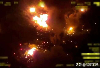 一小时击沉15艘苏联制舰艇 多艘俄军舰急撤20公里