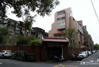 琼瑶1.2亿豪宅成“凶宅” 无人购买 邻居抱怨