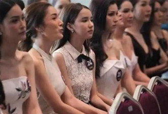 泰国人妖和“妹子”怎么分辨？其实只要看这3点，基本人妖无疑了