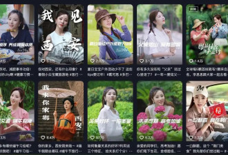 被称董卿继承人的李思思，在离开央视后，人气下滑，胖到认不出