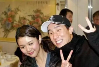 “风流成性”?从成龙儿子谈到与黑人同居，43岁薛凯琪又杀回来了
