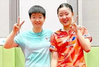 孙颖莎豪夺10800分 世界排名年终高居第一
