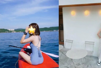 41岁女星李佳颖自曝生子难：两度大出血，下体还流出过拳头大血块