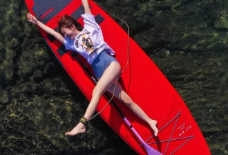 41岁女星李佳颖自曝生子难：两度大出血，下体还流出过拳头大血块