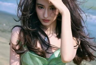 我愿称她们为女娲炫技之作