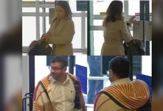 万锦女子涉6.4万加元银行诈骗案被捕