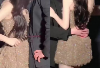 张萌同框孟子义，见识了气质美与媚态美的差距有多大