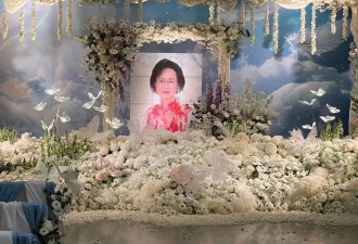 平鑫涛3个子女无法继承琼瑶20亿遗产，律师解答