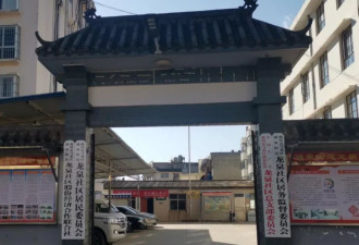 居委会原主任竟是“黑老大”：染红漂白曾隐瞒犯罪经历