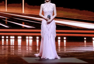 白鹿、杨超越的仙气氛围感，真的都离不开腮紫，美得好撩人啊！