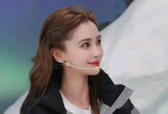 杨颖首次回应疯马秀后低谷期！她依旧肤白貌美还计划复出