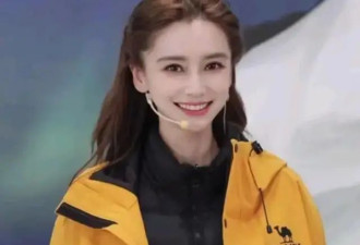 杨颖首次回应疯马秀后低谷期！她依旧肤白貌美还计划复出