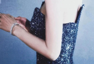当红女星秦岚各类靓丽写真！肤白貌美魔鬼身材性感火辣