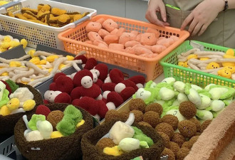 让成年人爱到疯狂的软萌小玩具，卖了18个亿