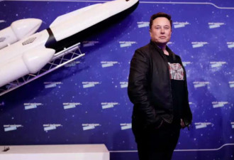 身家逼近4500亿美元,马斯克成为全球第一人