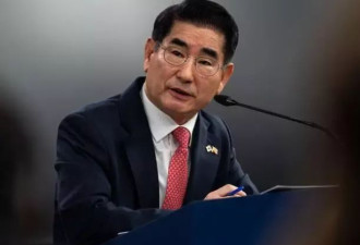 韩前防长企图自杀细节曝光：将秋衣秋裤连接成绳子