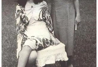 李鸿章将22岁的女儿，嫁给40多岁的老头，生下...