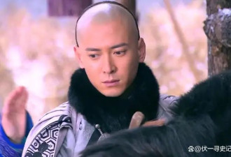 多尔衮39岁暴毙之谜终揭开，清史专家：并非患病