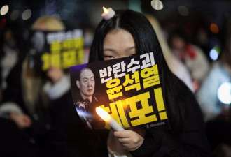 尹锡悦危险 执政党6人倒戈 离弹劾剩最后一步