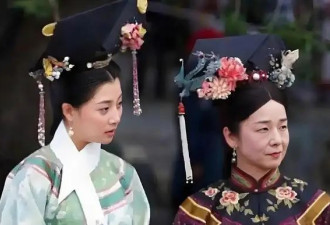 慈禧头一回见灯泡亮，脱口而出说了2个字流传至今