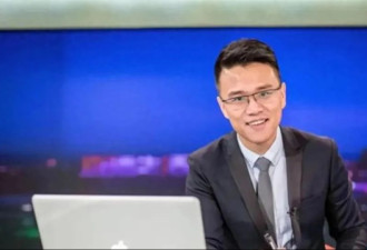中国演艺圈再传噩耗 37岁著名主持人书房起火亡
