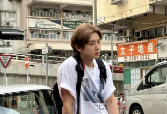 辱华韩星朴灿烈来中国捞钱！开通账号遭网友抵制，平台宣传被痛批