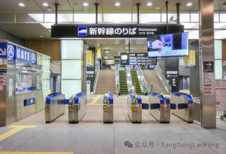 从广州安检来看:日本的地铁为什么不需要安检?