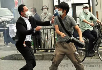 从广州安检来看:日本的地铁为什么不需要安检?