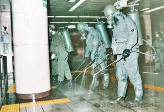 从广州安检来看:日本的地铁为什么不需要安检?