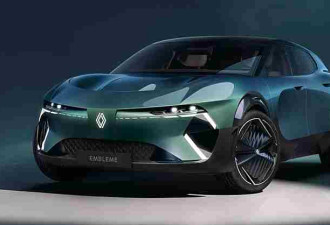 雷诺将于2028年推出新一代电动车 启用新平台