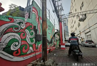 说走就走的印尼自由行 原来可以这么简单
