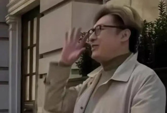 李湘晒王岳伦父女相处照，透露家庭豪华背景，网友：女儿更像爸