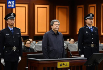 收受财物2.61亿，陕西政协原主席韩勇受贿案开庭