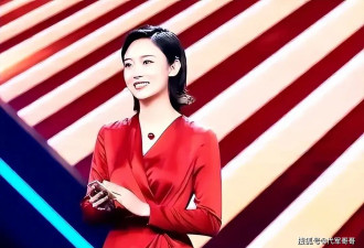 央视主持人李七月,似乎不再被重用,究竟发生什么