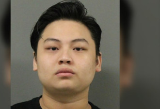 专门诈骗豪车！华裔男子涉嫌伪造银行汇票在逃遭通缉