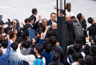 英伟达站上中美之争风口浪尖 中国传递什么信号？