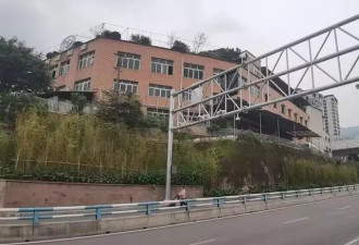 《我是刑警》火出圈 周克华被击毙处弹孔仍在