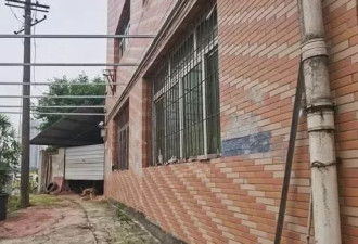 《我是刑警》火出圈 周克华被击毙处弹孔仍在