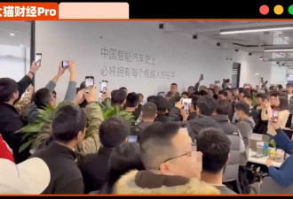 惨烈的大洗牌，开始了…