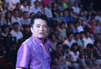 当年举报毕福剑的那位告密者怎么样了
