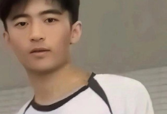谢霆锋17岁儿子近照曝光 没继承父亲的帅气 颜值不高