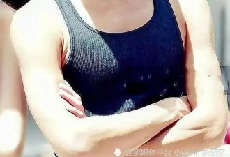 谢霆锋17岁儿子近照曝光 没继承父亲的帅气 颜值不高