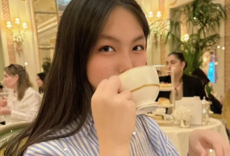 李湘“翻身”了 富养出来的王诗龄 狠狠帮妈争了口气
