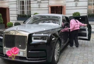 李湘“翻身”了 富养出来的王诗龄 狠狠帮妈争了口气